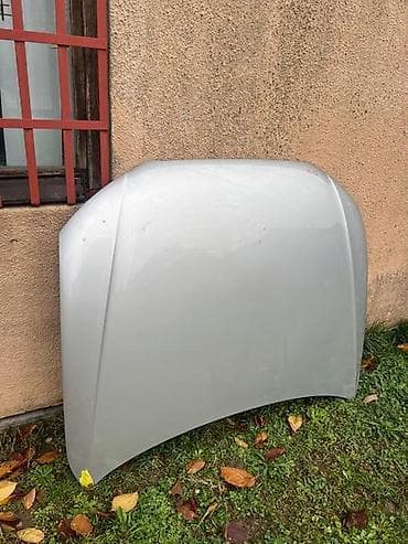 alat za auto limare: HAUBA ZA AUDI A6 OD 2004. DO 2008. GOD. | Hauba za Audi A6 C6 — 3
