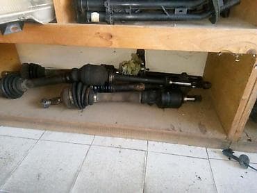 otkup polovnih guma: POLUOSOVINE ZA PEUGEOT 206 | Delovi Peugeot 206 i otkup vozila za — 2
