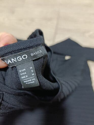 haljine buvljak pancevo: Haljina m — 4