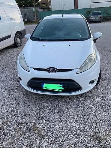 FORD FIESTA 2010. GOD. - KOMPLETAN AUTO U DELOVIMA | Ford Fiesta na lalafo.rs FORD FIESTA 2010. GOD. - KOMPLETAN AUTO U DELOVIMA | Ford Fiesta