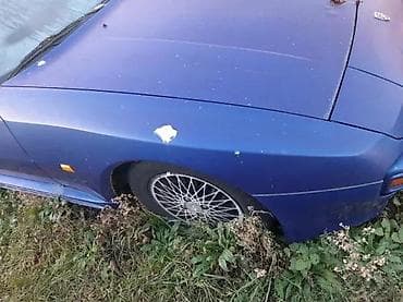 semering cena za audi a4 b8: PORSCHE 944 KRILA I PREDNJI BRANIK KOMPLETAN | Krila u paru 500€ — 2