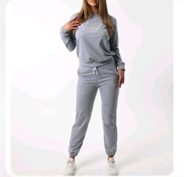 tek flis trenerka: Guess — 1