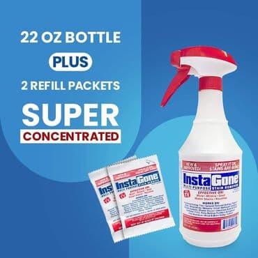 limes sredstvo protiv budji: Instagone Stain Remover Višenamensko sredstvo za uklanjanje mrlja — 2