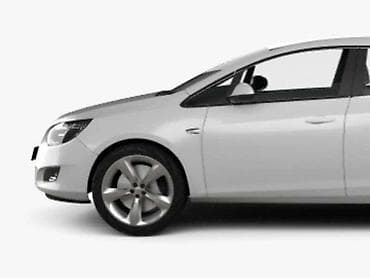 polovni automobili kovacica: BLATOBRAN I KRILO ZA OPEL ASTRA J OD 2010. DO 2017. GOD. | — 2