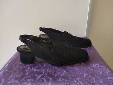 haljine c a: Sandals, Boreli, 35 — 1