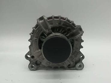 atenci 7: ALTERNATOR ZA VOLKSWAGEN POLO OD 2009. DO 2017. GOD. | Polovni — 4