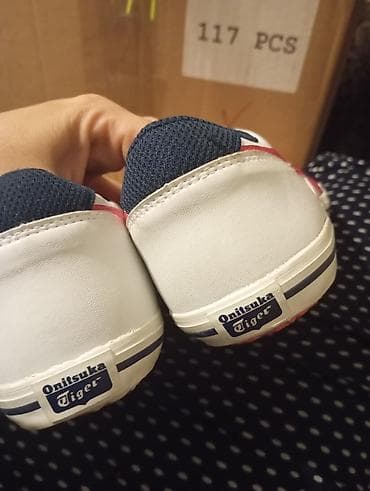 wolkmaks patike akcija: Nove 38 1000din — 3