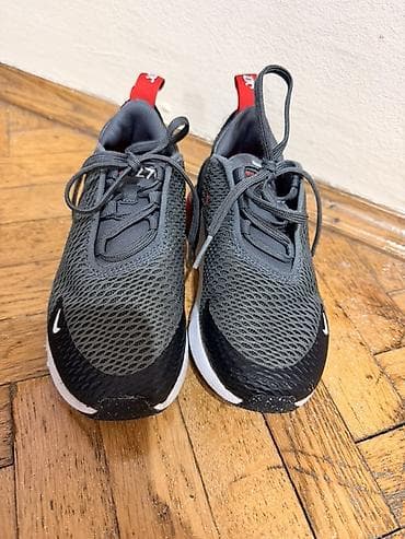 Toys: Nike Air Max 270 (model DR) – dečije patike - Veličina: US 11C (UK — 4