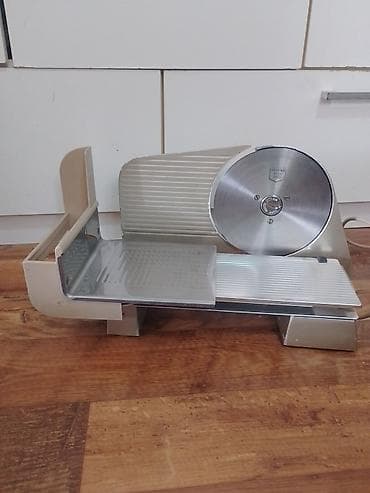 Auto elektronika: Mesoreznica GRAEF je potpuno ispravna,u odlicnom je stanju sa sitnim — 6