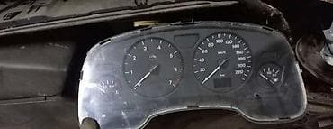 INSTRUMENT TABLA KM SAT ZA OPEL ASTRA G | Svi delovi za Opel vozila