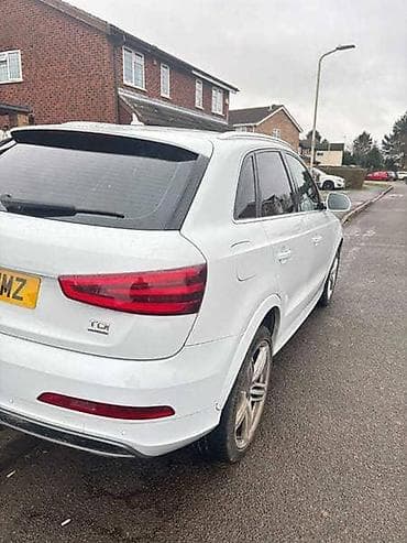 ALTERNATOR ZA AUDI Q3 OD 2011. DO 2015. GOD. | AUDI Q3 2.0TDI QUATRO na lalafo.rs ALTERNATOR ZA AUDI Q3 OD 2011. DO 2015. GOD. | AUDI Q3 2.0TDI QUATRO