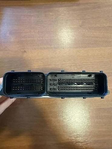 kupujem prodajem kompresor: MOTORNI KOMPJUTER ZA VOLKSWAGEN GOLF 6, PASSAT B7, TIGUAN . - — 4