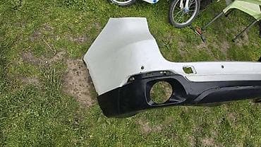 tomos apn 7: ZADNJI BRANIK F15 ZA BMW X5 | BMW X5 f15 zadnji branik 7294392 — 3