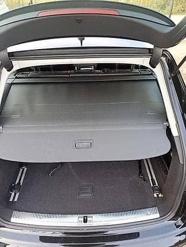 audi a4 polovan: C7 ROLETNA GEPEKA KARAVAN ZA AUDI A6 OD 2011. DO 2017. GOD. | AUDI — 2