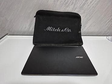 delimano 3 u 1 secko: Acer ultrabook – 14" Full HD, Windows 11 - Ekran: 14 inča, Full HD — 5