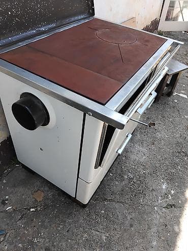 kamere batajnica: Šporet na čvrsto gorivo Smederevac - Klasični Smederevac sa gvozdenom — 4