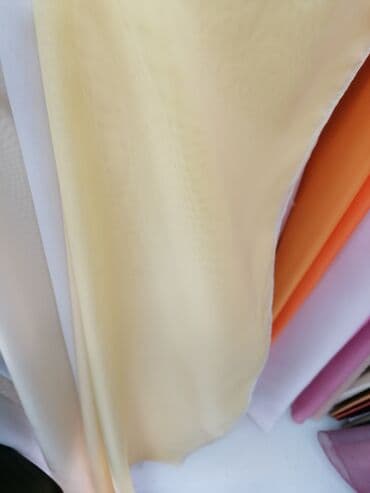 Figure: Zavese po meri Dužina i širina po meri Ušivena traka i ivice Isporuka — 1