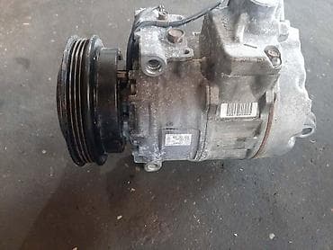 grejaci za auto sedista: KOMPRESOR KLIME ZA VOLKSWAGEN PASSAT B5.5 | Kompresor klime za — 2