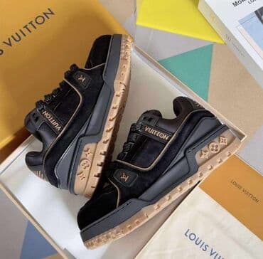 muske helanke za zimu: Louis Vuitton, 40 — 4