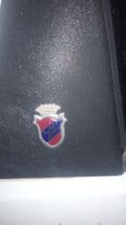 Auto delovi: Ford Escort karavan – bele boje - Karoserija: karavan, 5 vrata - — 22