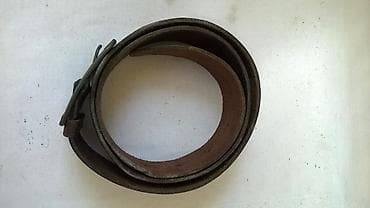 takticki kais: Kais zenski kozni 106 cm,kao nov — 2