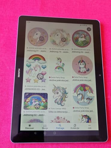baterija za laptop cena: Tablet kao nov,sve radi veliki 10 inca, cena samo 4000 dinara — 7