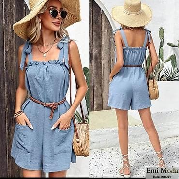 prodaja stvari online: Kombinezon: 2000 dinara🧚🧚 — 2