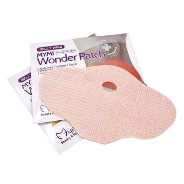 sredstvo za skidanje flastera: 900din MYMI Flasteri za mršavljenje za mršavljenje i sagorevanje — 1