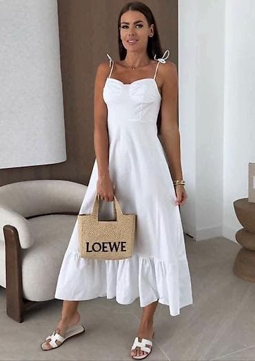 guess rsd: Prelepi letnji modeli 🔥
Cena: 3400 rsd
~Unisize — 1