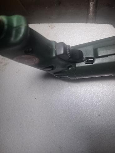 Metabo udarna bušilica – žična - Profesionalna udarna bušilica na lalafo.rs Metabo udarna bušilica – žična - Profesionalna udarna bušilica