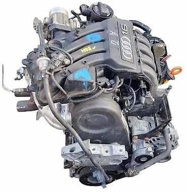 "audi a4 b5" "komplet prednji trap" cena: MOTOR 1.6 8V BENZINAC ZA AUDI A3 OD 2002. DO 2010. GOD. | Motor 1.6 — 2