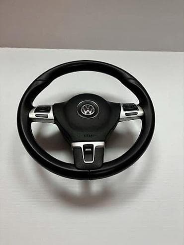VOLAN ZA VOLKSWAGEN GOLF 5, GOLF PLUS, PASSAT B6 . OD 2005. DO 2015