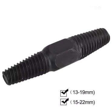 savijanje cevi: Alat za vadjenje polomljenih cevi 1500din Neophodan u kutiji za alat — 3