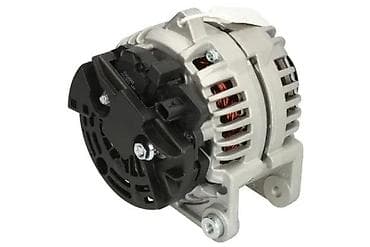 Car Electrical Components: ALTERNATOR RENAULT TWINGO II 2 | NOVO! NOVO! NOVO! U ponudi imamo at lalafo.rs — 2 Car Electrical Components: ALTERNATOR RENAULT TWINGO II 2 | NOVO! NOVO! NOVO! U ponudi imamo — 2