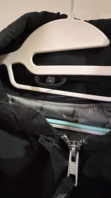 parka s: BLH moto jakna – veličina XL dosta ocuvana - Brend: BLH - Tip: moto — 5