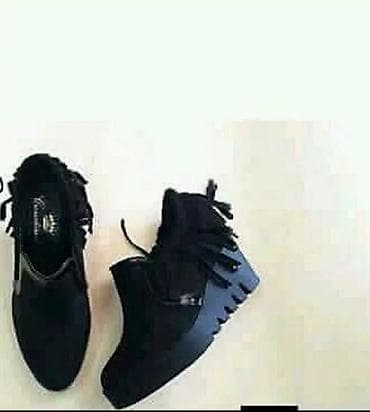 Cipele 38 broj
