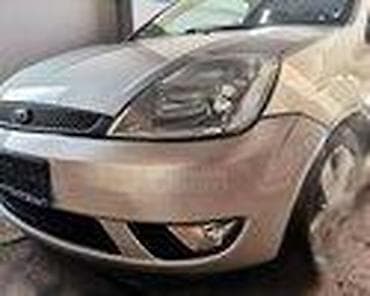 chevrolet spark prodaja: BOBINA ZA FORD FIESTA OD 2002. DO 2006. GOD. | FORD velika ponuda — 10