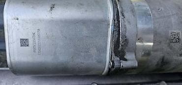 amortizeri astra g: LETVA VOLANA G05 G06 TO ZA BMW X5 M, X6 M, X5 . | BMW X5 g05 x6 — 2