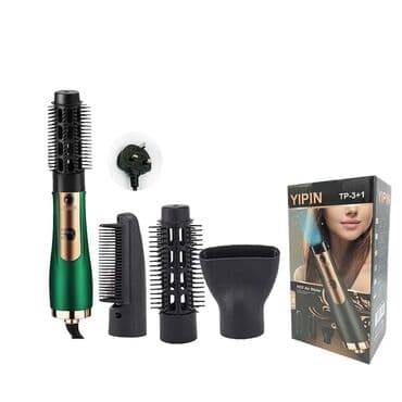 Yipin 3u1 Cetka za ispavljanje kose Detalji o proizvodu