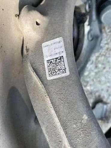 servo bubanj golf 4: STOZER CIZMA TOCKA GLAVCINA 4G0407241C AUDI A4 A5 A6 A7 Q5 | Audi vw — 3
