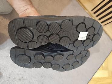 original patike 39: Nove nekorišćene Skechers GOwalk 7 – muške patike za hodanje Broj je — 5