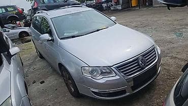 VOLKSWAGEN PASSAT B6 2008. GOD. - KOMPLETAN AUTO U DELOVIMA | Pasat na lalafo.rs VOLKSWAGEN PASSAT B6 2008. GOD. - KOMPLETAN AUTO U DELOVIMA | Pasat