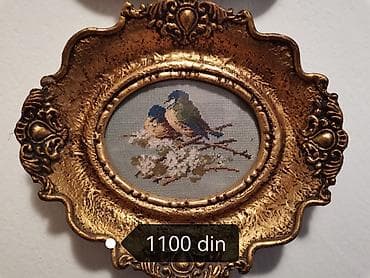 Građevinarstvo i remont: Gobleni, pozovite — 4