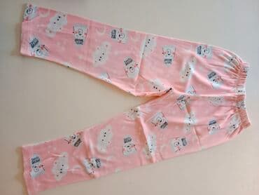 donji ves zrenjanin: Komplet pidžama, 122-128 — 6