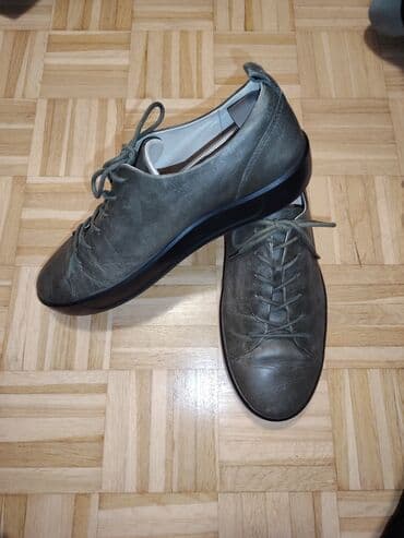 muske cipele za zimu: Patike, Ecco, veličina - 46 — 3