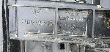 boce za argon: SPOJLER ZA PORSCHE PANAMERA | porsche panamera spojler na gepeku sa — 2
