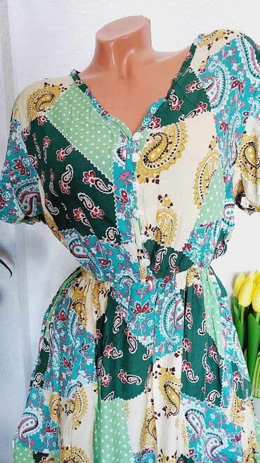 luck 30 ml avon: M/l i Xl/2xl 2000 din — 2