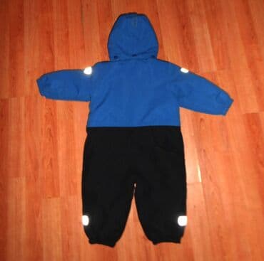 Skafander Reflex vel. 1 — 3