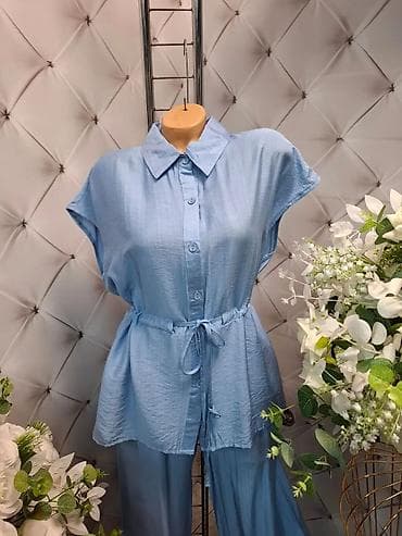 zara crveni komplet: ❤️❤️ kompleti 2500❤️❤️ — 3