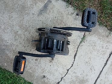 elektricni trotinet cena polovni: Bosch srednji pogonski sklop za e‑bicikl - Originalni Bosch motor za — 5